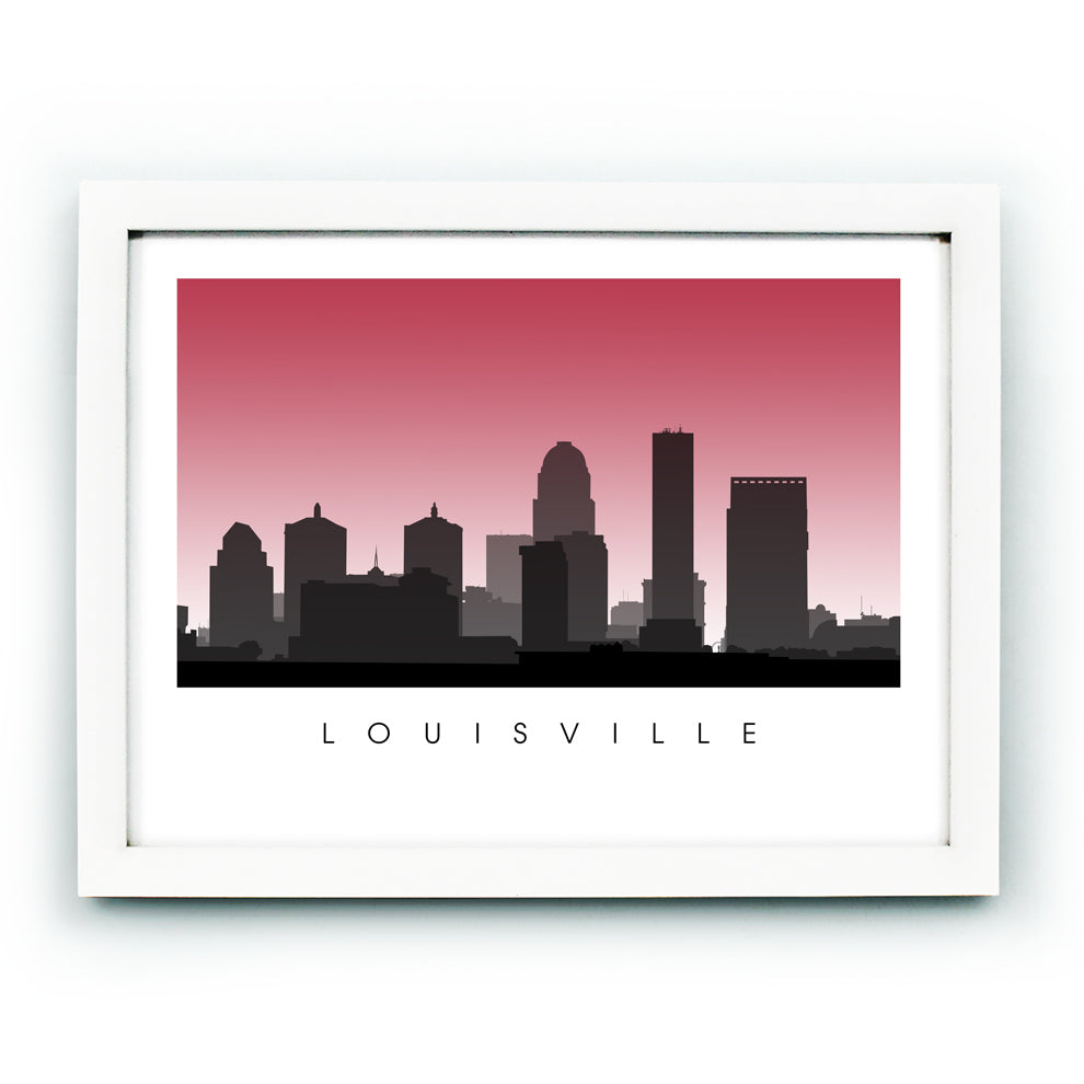Louisville Skyline