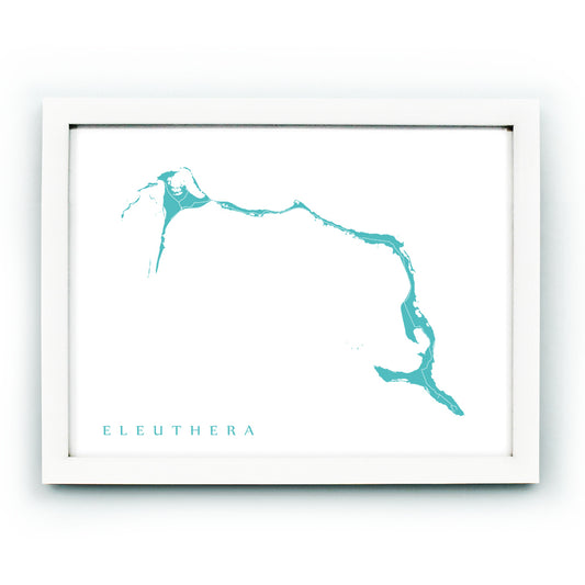 Isla Eleutera