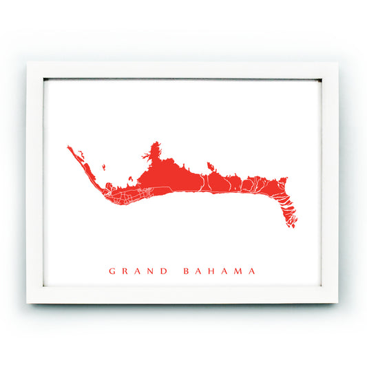 Isla Gran Bahama
