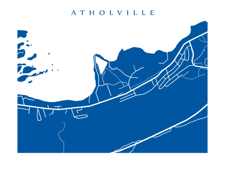 Atholville
