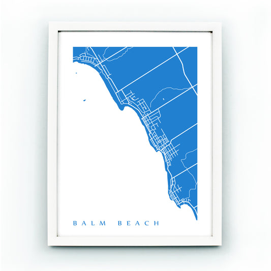 Balm Beach