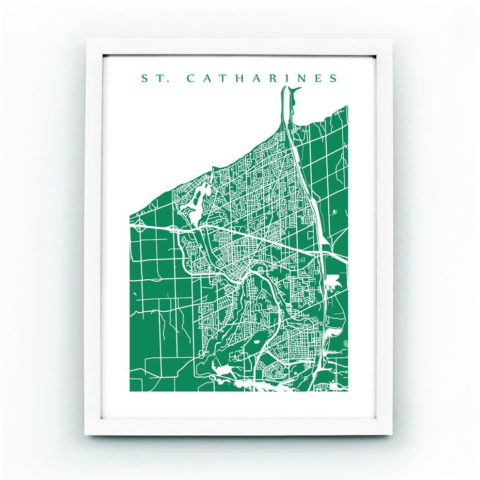 St. Catharines, ON